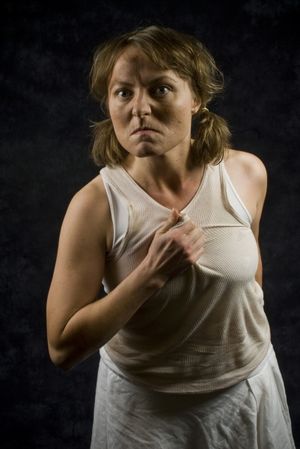 Marya Sea Kaminski Photo