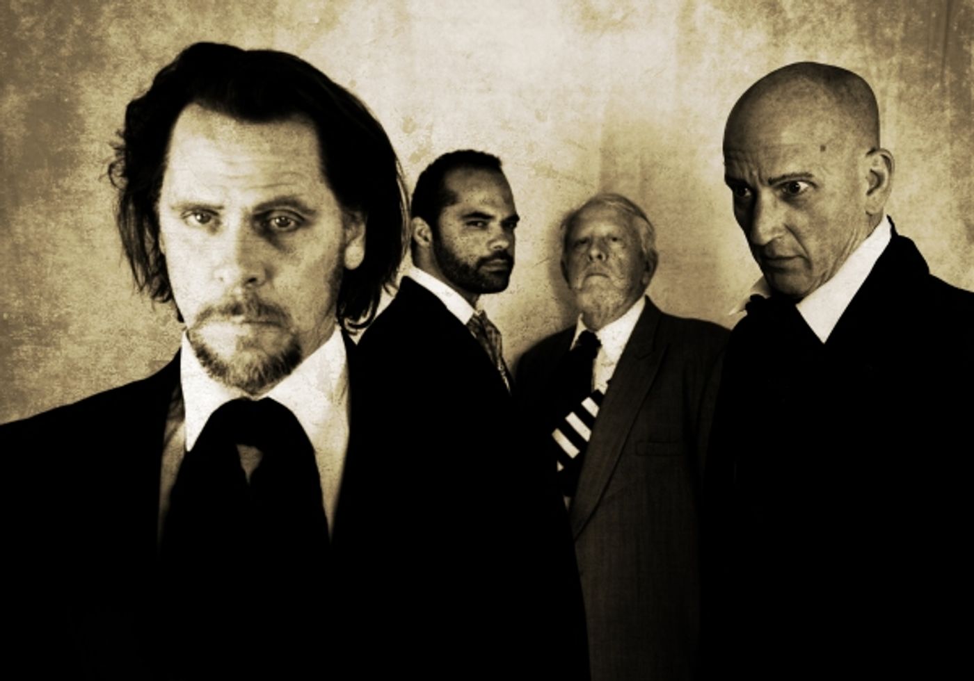 Photo Preview: Southwest Shakespeare Company's JULIUS CAESAR Photo Preview: Southwest Shakespeare Company's JULIUS CAESAR Image