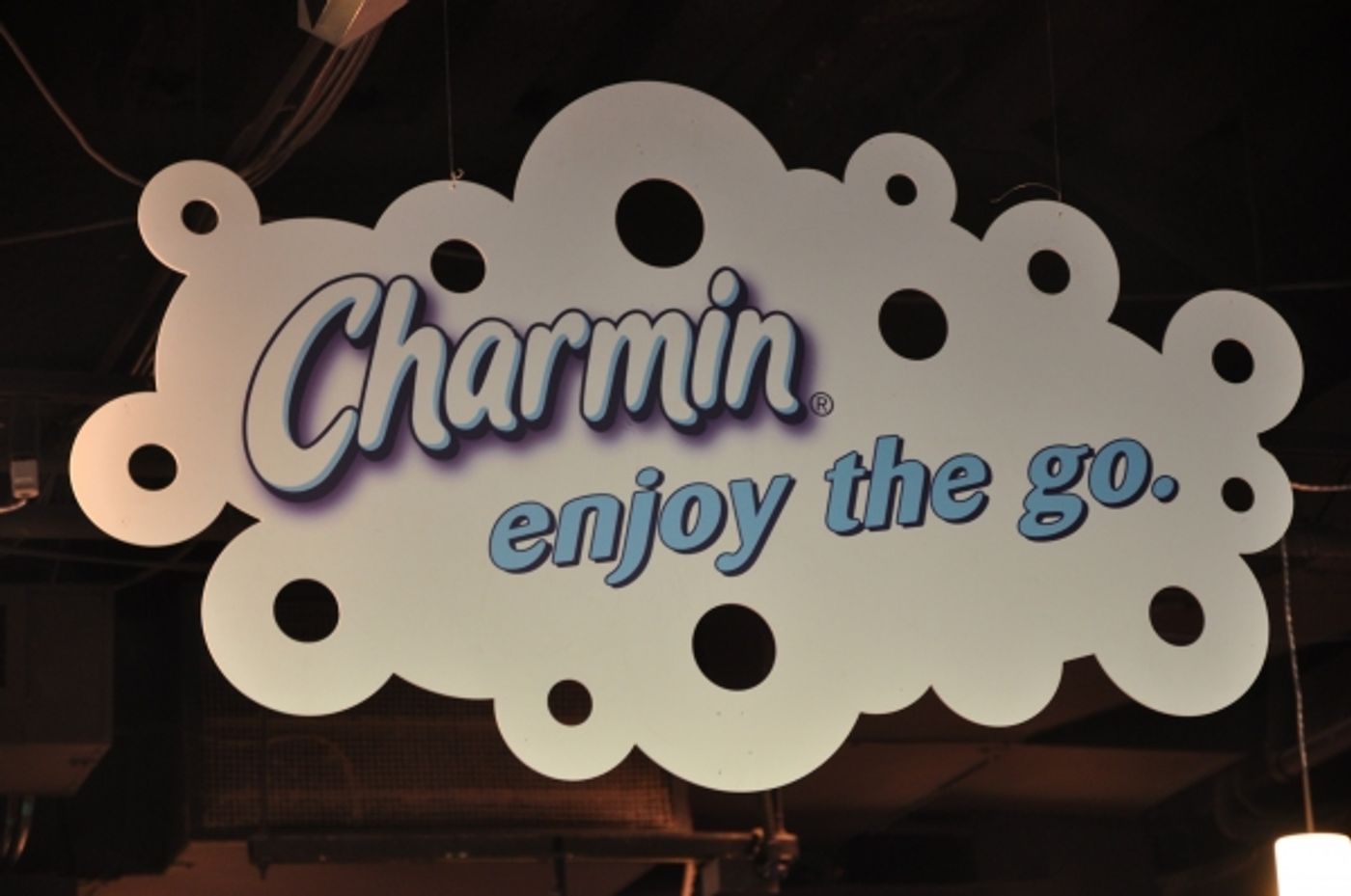 Photos: 'Bathrooms Over Broadway' Benefit  Image