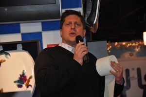 Christopher Sieber Photo