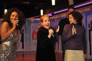 Maya Days, Joy Hermalyn, Marya Grandy Photo