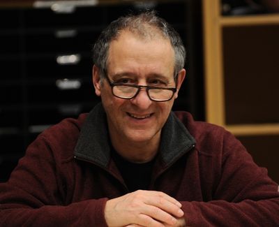Joe Grifasi Photo