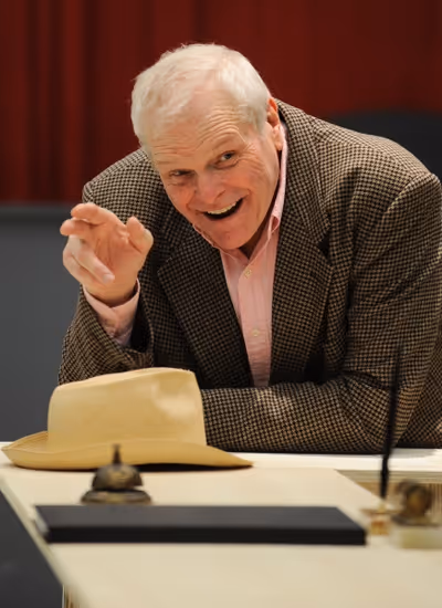 Brian Dennehy Photo
