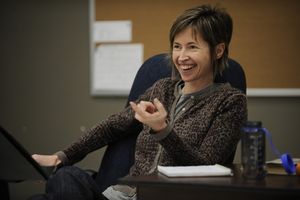 Jennifer Tarver
 Photo