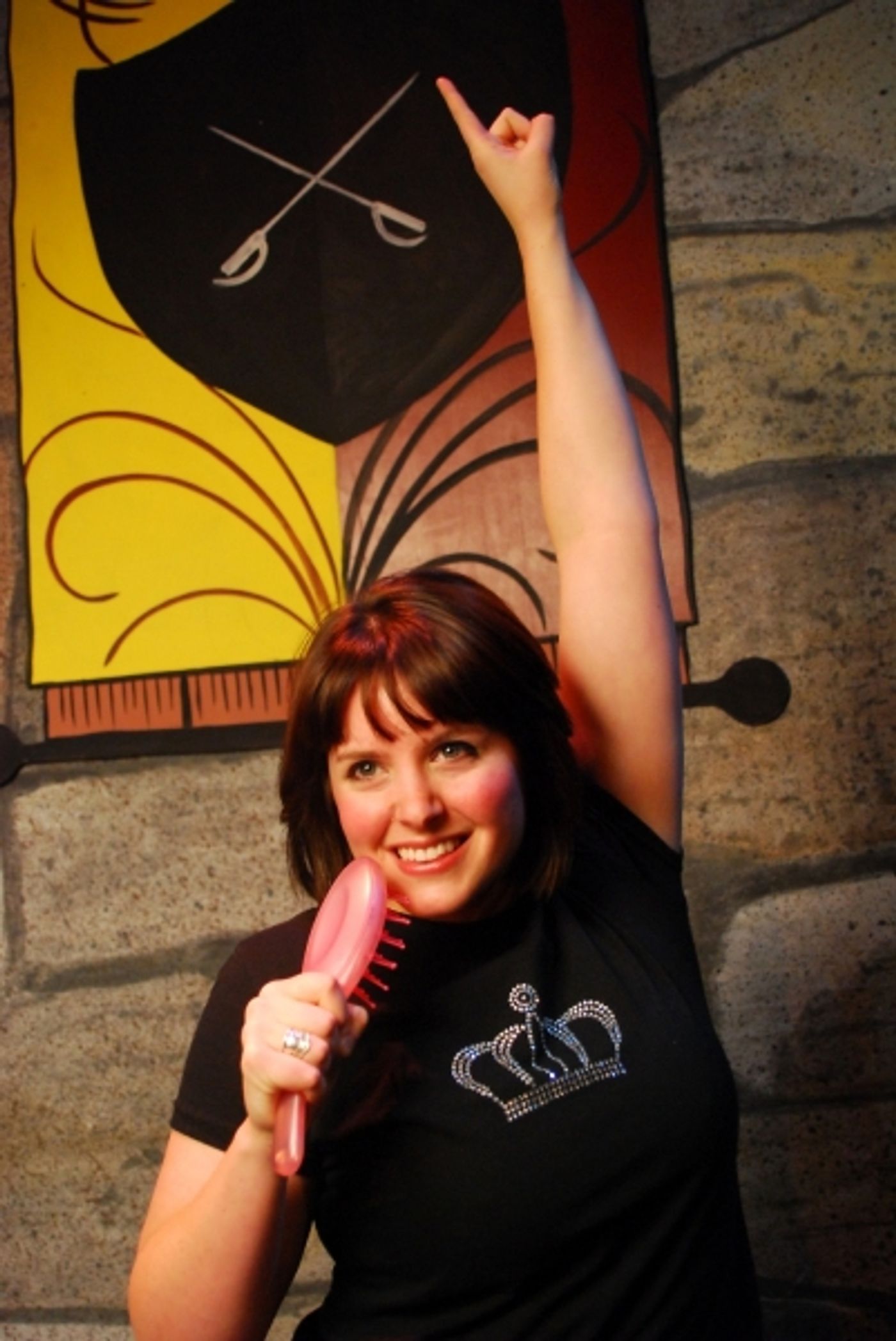 Photo Flash: LifeLine Presents THE LAST OF THE DRAGONS  Image