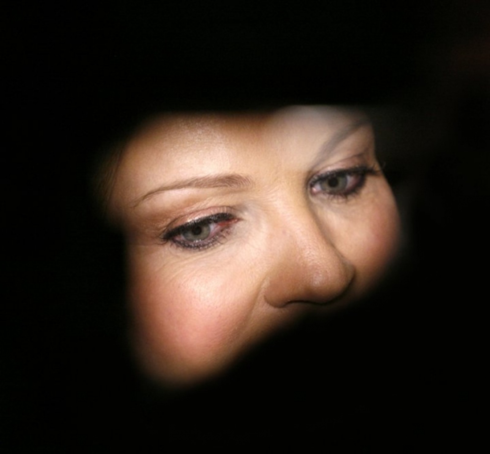 Photos: In The SPOTLIGHT Tribute- The Women of 2009 — photo 1 of 60