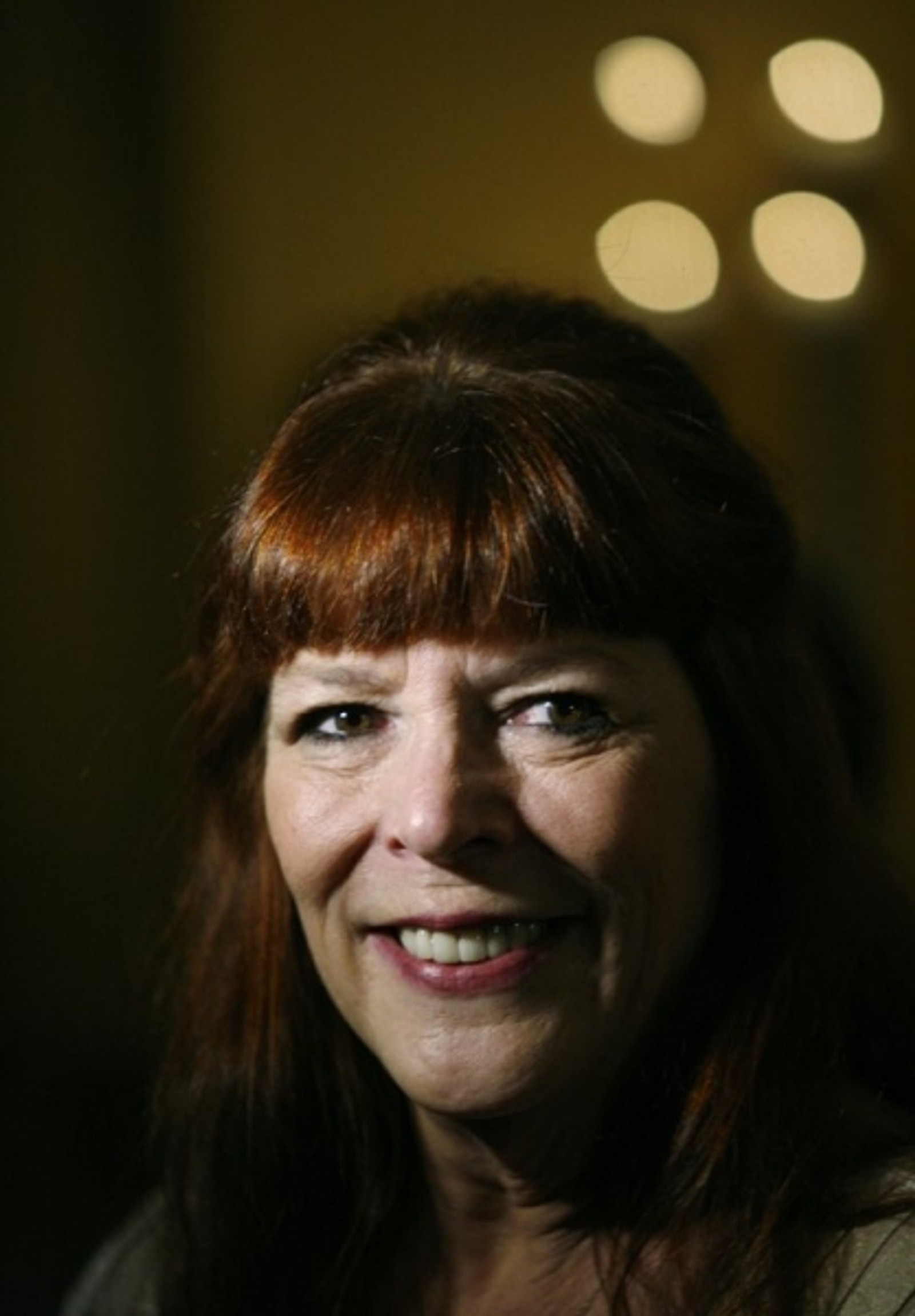 Photos: In The SPOTLIGHT Tribute- The Women of 2009 — photo 9 of 60
