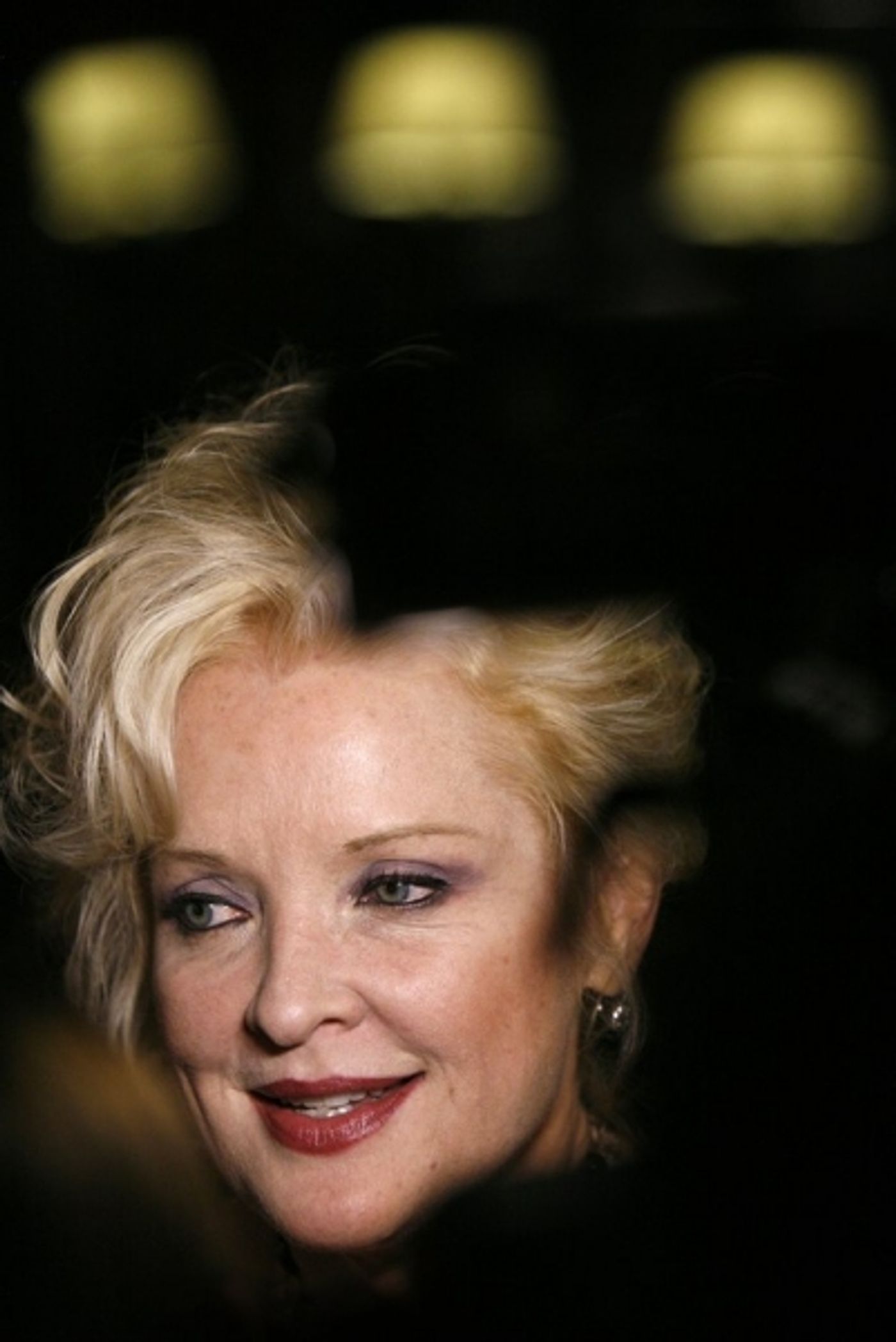 Photos: In The SPOTLIGHT Tribute- The Women of 2009 Photos: In The SPOTLIGHT Tribute- The Women of 2009 Image