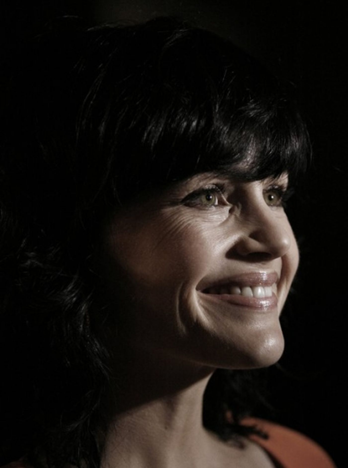 Photos: In The SPOTLIGHT Tribute- The Women of 2009 Photos: In The SPOTLIGHT Tribute- The Women of 2009 Image