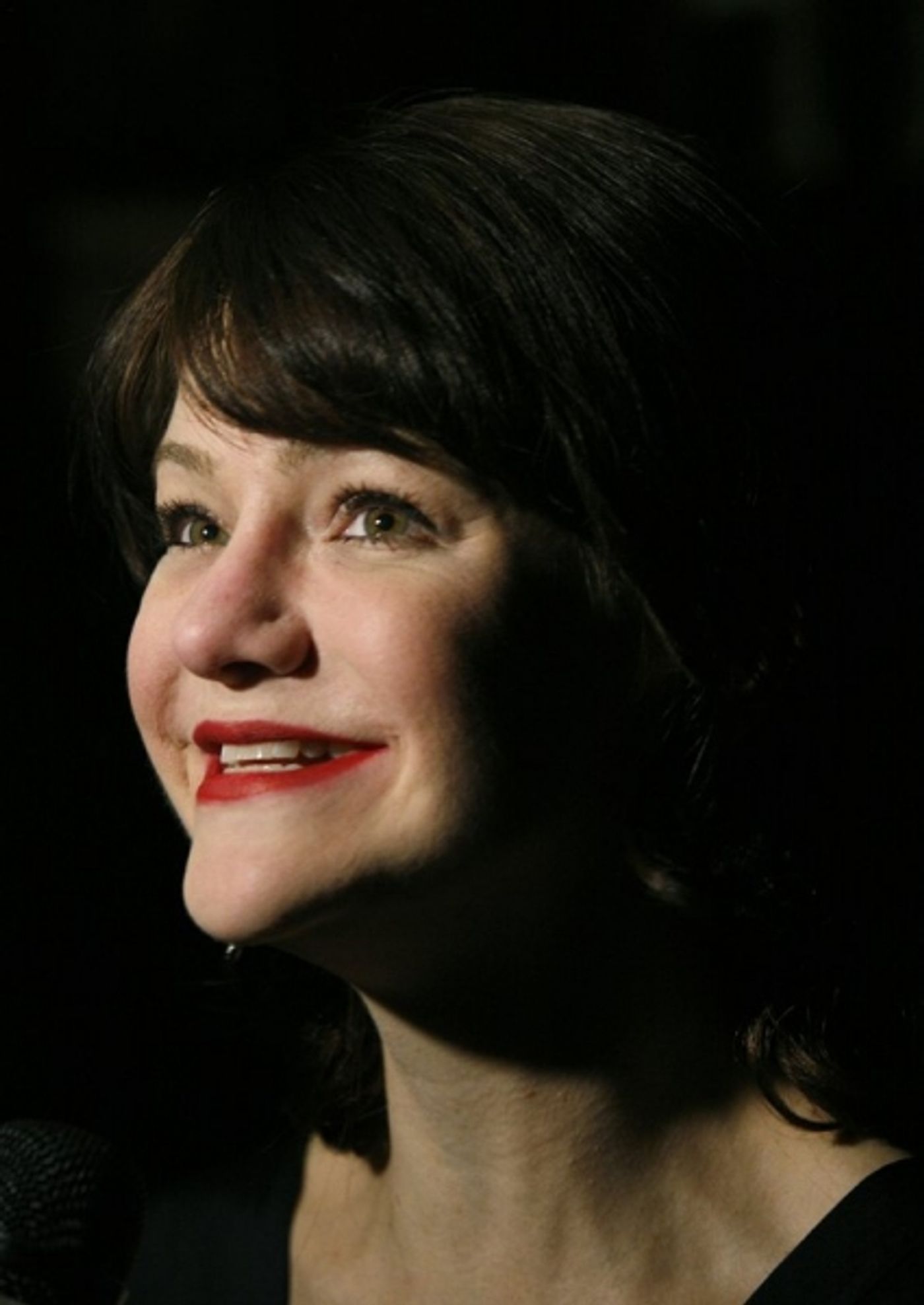 Photos: In The SPOTLIGHT Tribute- The Women of 2009 Photos: In The SPOTLIGHT Tribute- The Women of 2009 Image