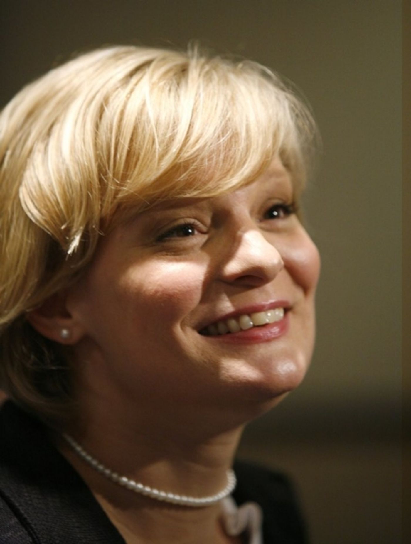 Photos: In The SPOTLIGHT Tribute- The Women of 2009 Photos: In The SPOTLIGHT Tribute- The Women of 2009 Image