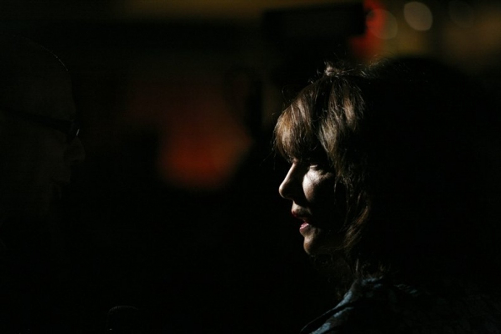 Photos: In The SPOTLIGHT Tribute- The Women of 2009 — photo 46 of 60