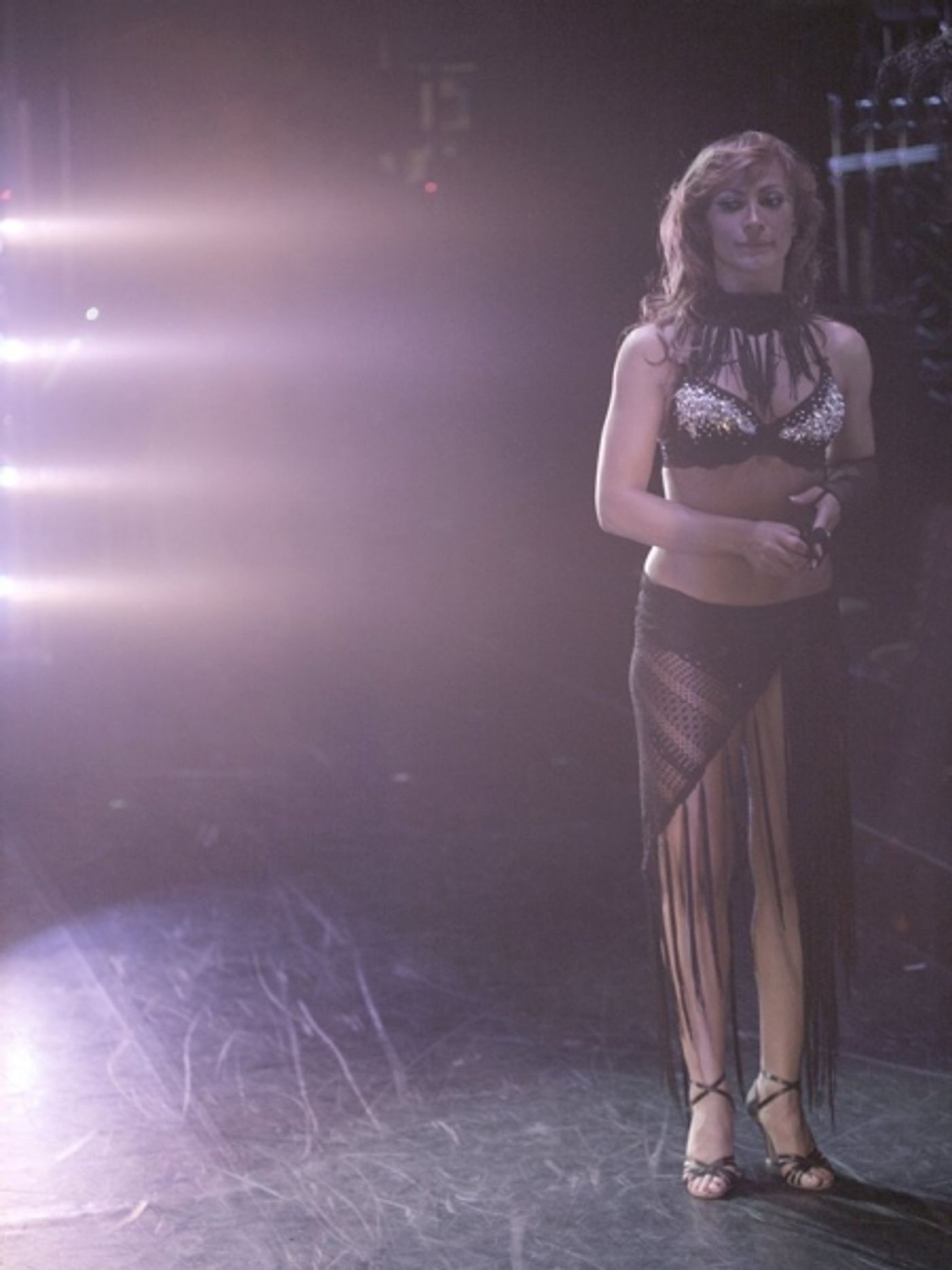 Photos: In The SPOTLIGHT Tribute- The Women of 2009 Photos: In The SPOTLIGHT Tribute- The Women of 2009 Image