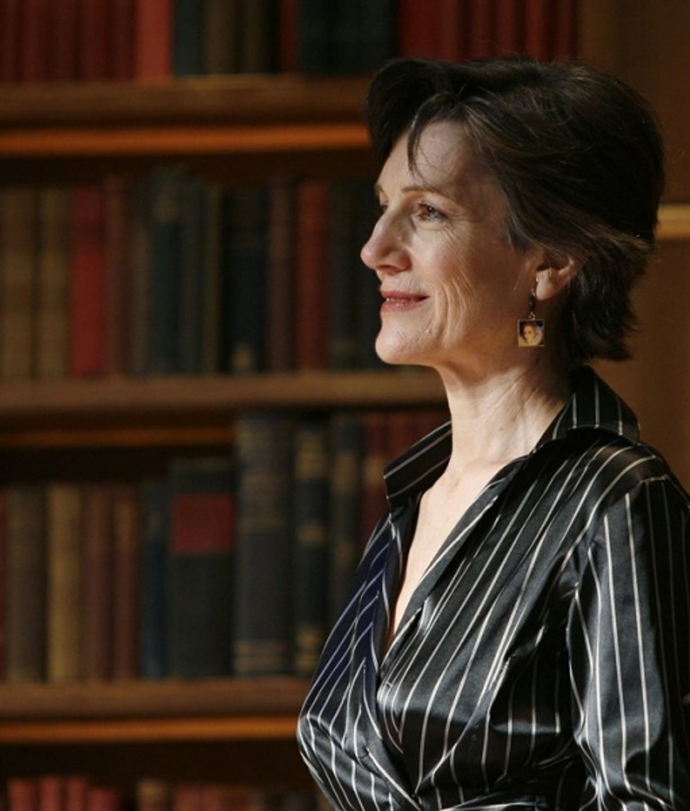 Photos: In The SPOTLIGHT Tribute- The Women of 2009 Photos: In The SPOTLIGHT Tribute- The Women of 2009 Image