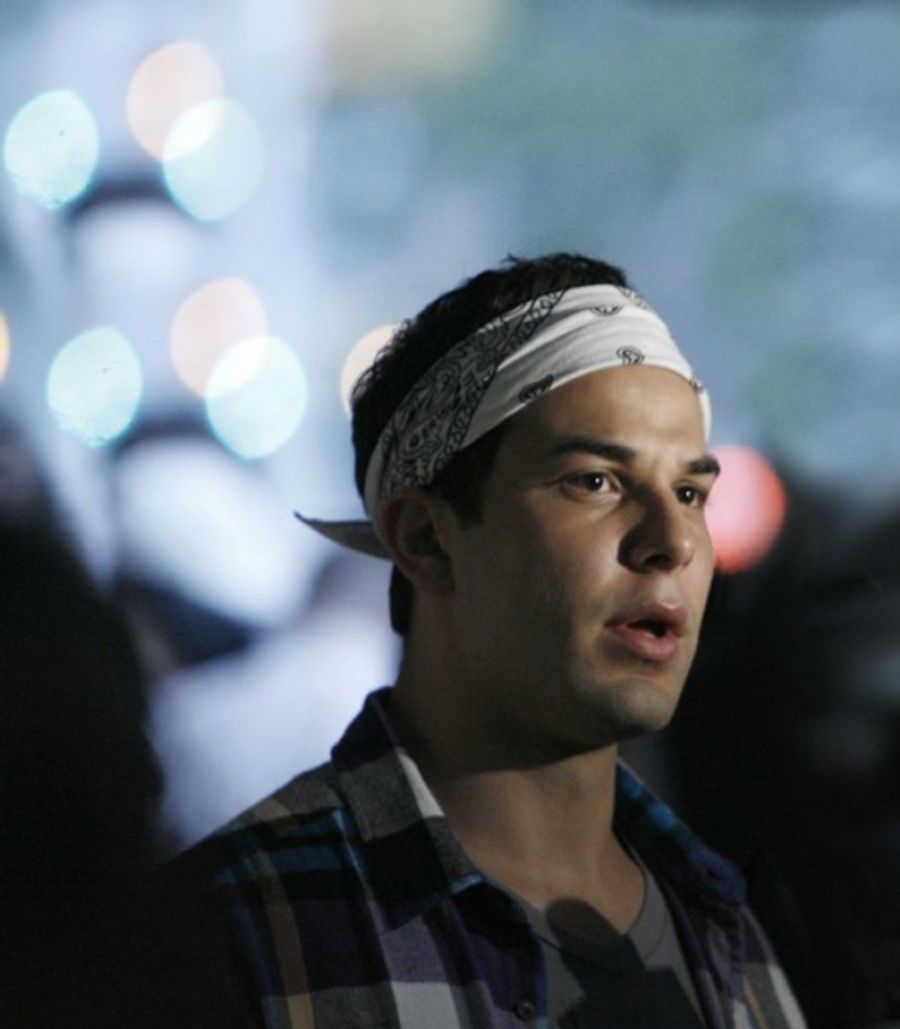 Photos: In The SPOTLIGHT Tribute- The Men of 2009 Image