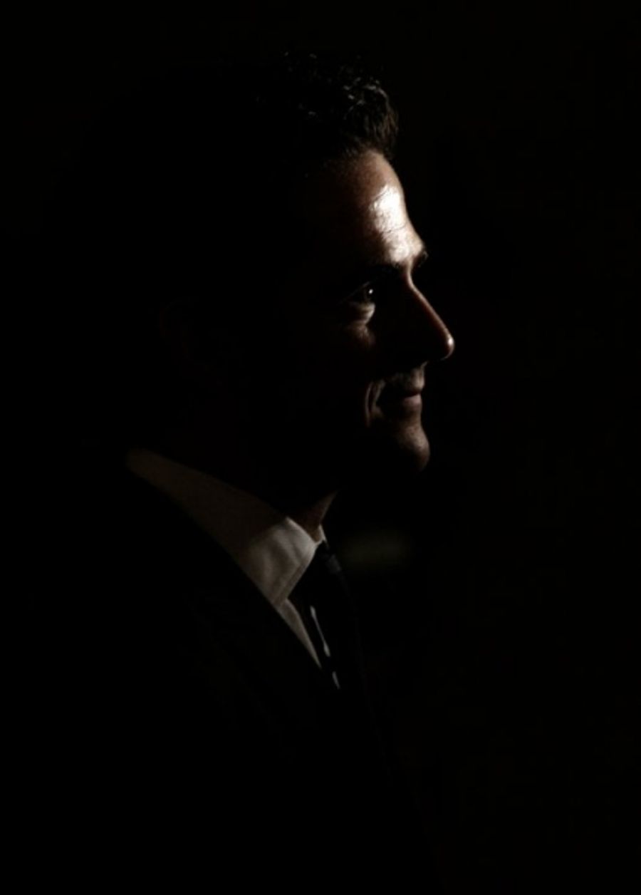 Photos: In The SPOTLIGHT Tribute- The Men of 2009 Image