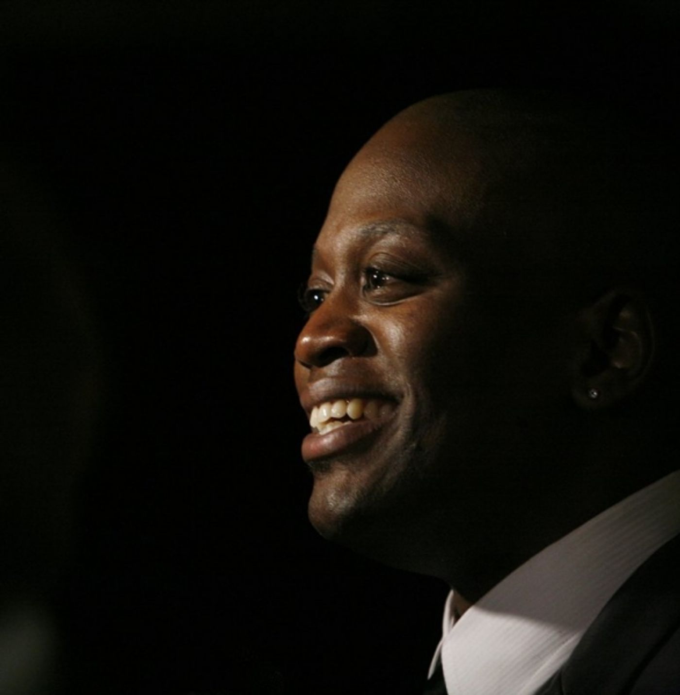 Photos: In The  SPOTLIGHT Tribute- The Men of 2009  Image