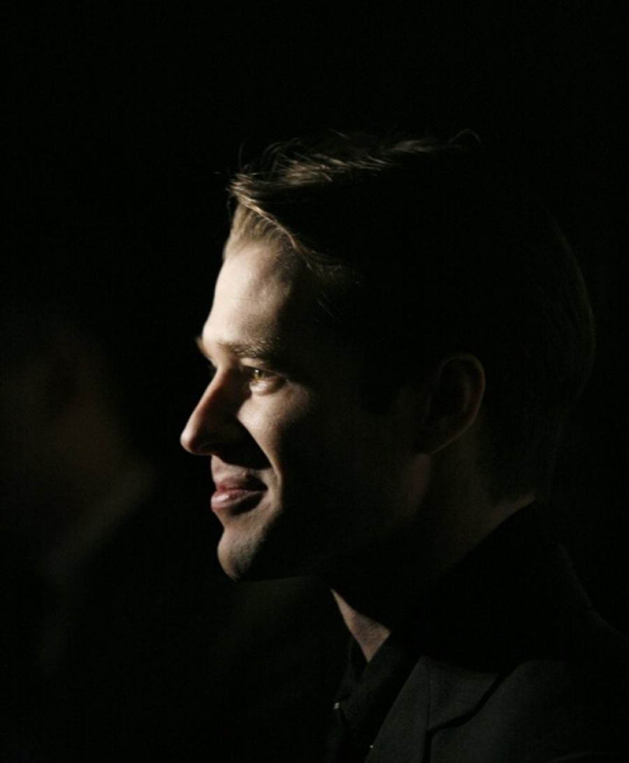 Photos: In The SPOTLIGHT Tribute- The Men of 2009 Image