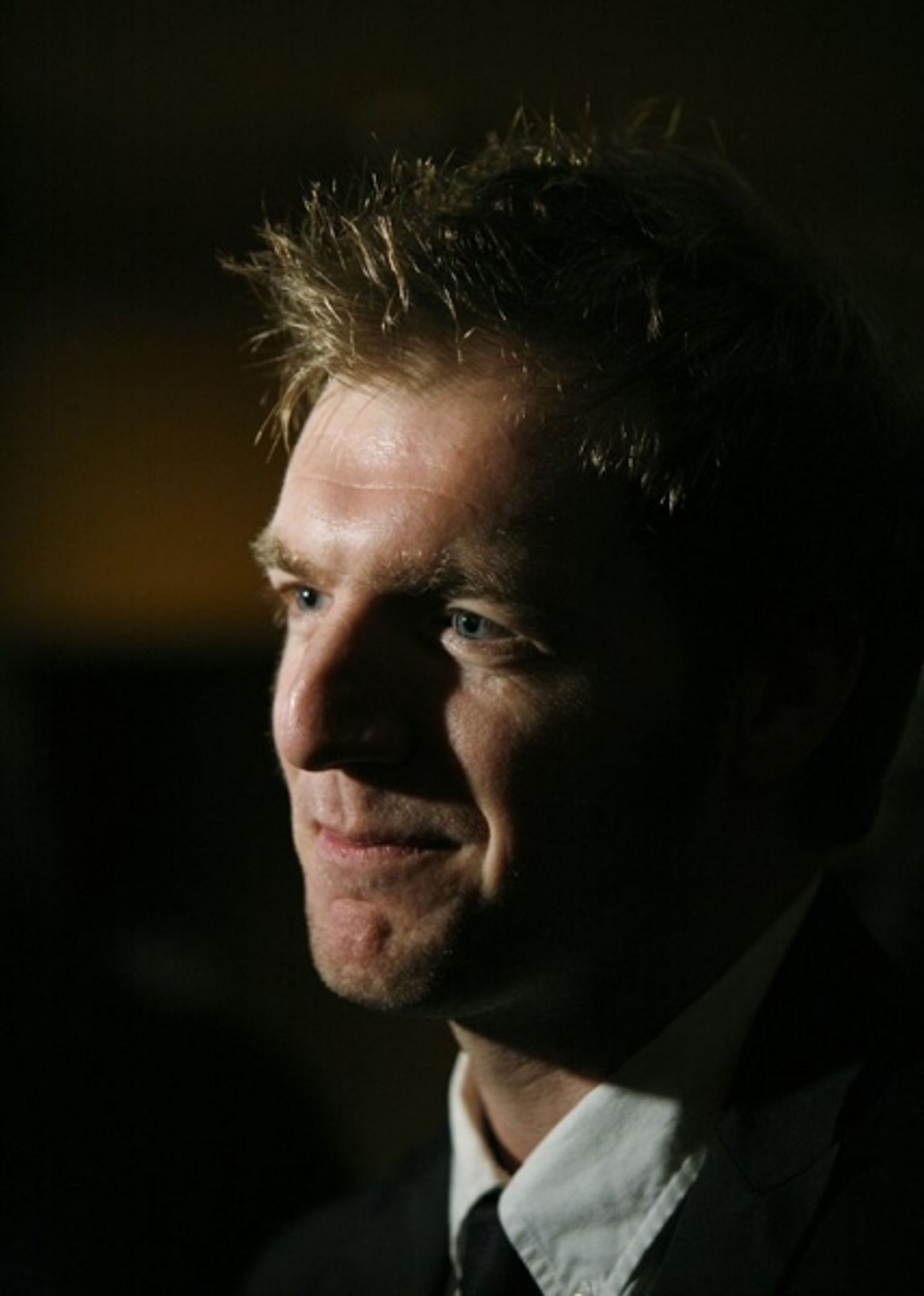 Photos: In The  SPOTLIGHT Tribute- The Men of 2009  Image