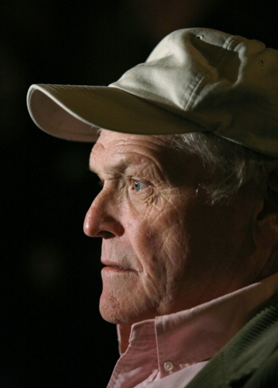 Photos: In The SPOTLIGHT Tribute- The Men of 2009 Image