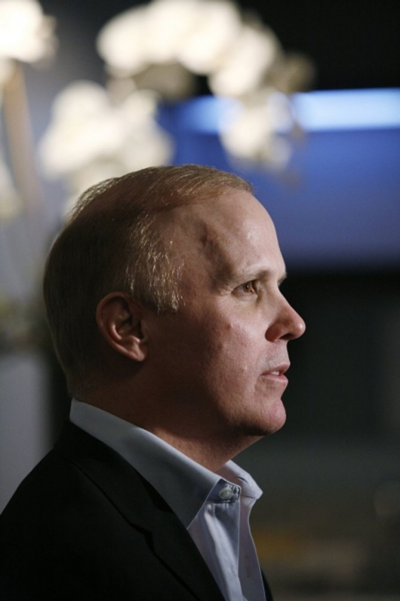 Photos: In The  SPOTLIGHT Tribute- The Men of 2009  Image