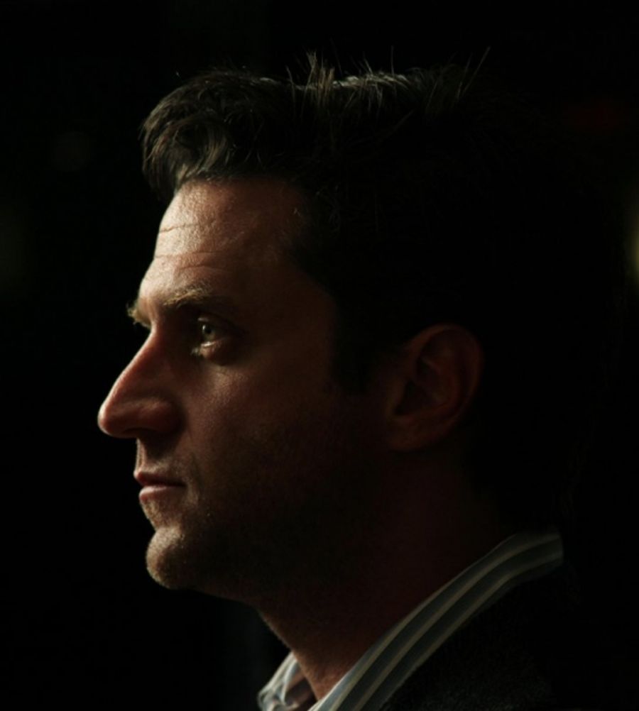 Photos: In The SPOTLIGHT Tribute- The Men of 2009 Image