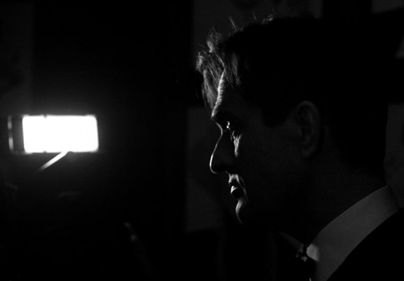 Photos: In The  SPOTLIGHT Tribute- The Men of 2009  Image