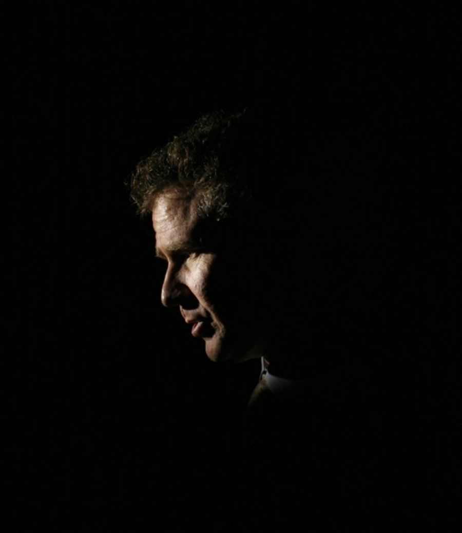 Photos: In The SPOTLIGHT Tribute- The Men of 2009 Image