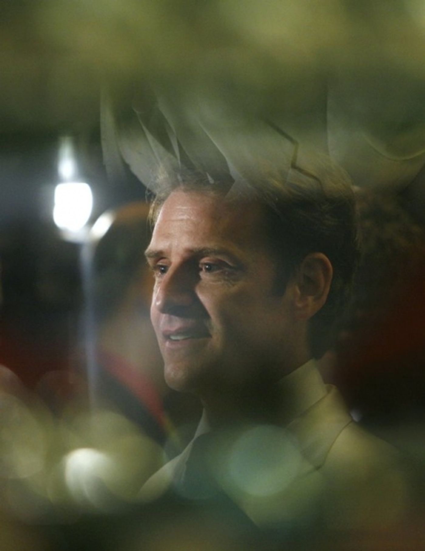 Photos: In The  SPOTLIGHT Tribute- The Men of 2009  Image