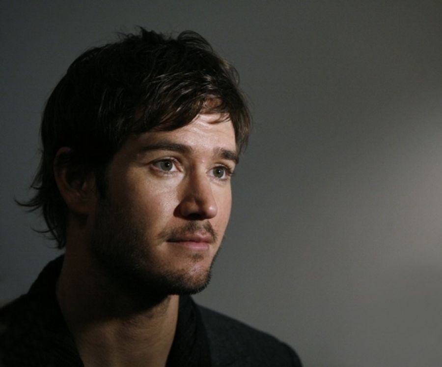 Photos: In The SPOTLIGHT Tribute- The Men of 2009 Image