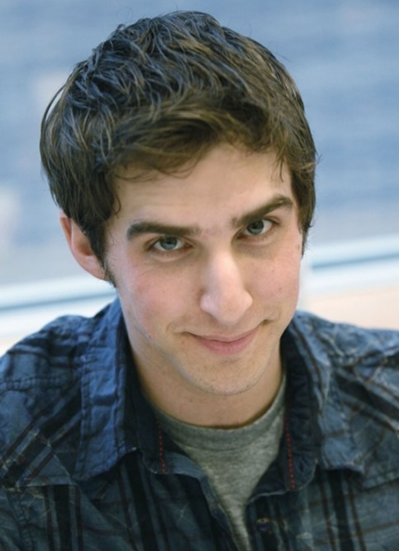 Photos: In The  SPOTLIGHT Tribute- The Men of 2009  Image