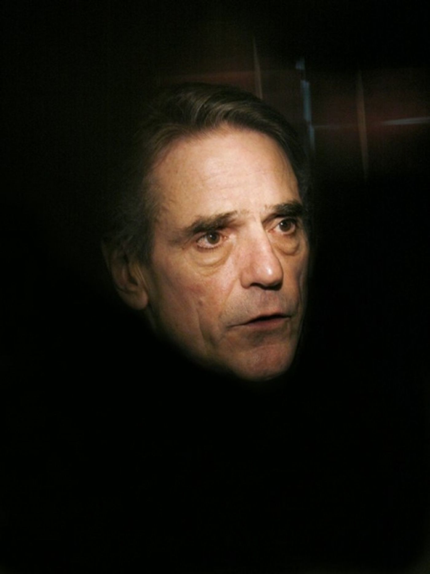 Photos: In The  SPOTLIGHT Tribute- The Men of 2009  Image