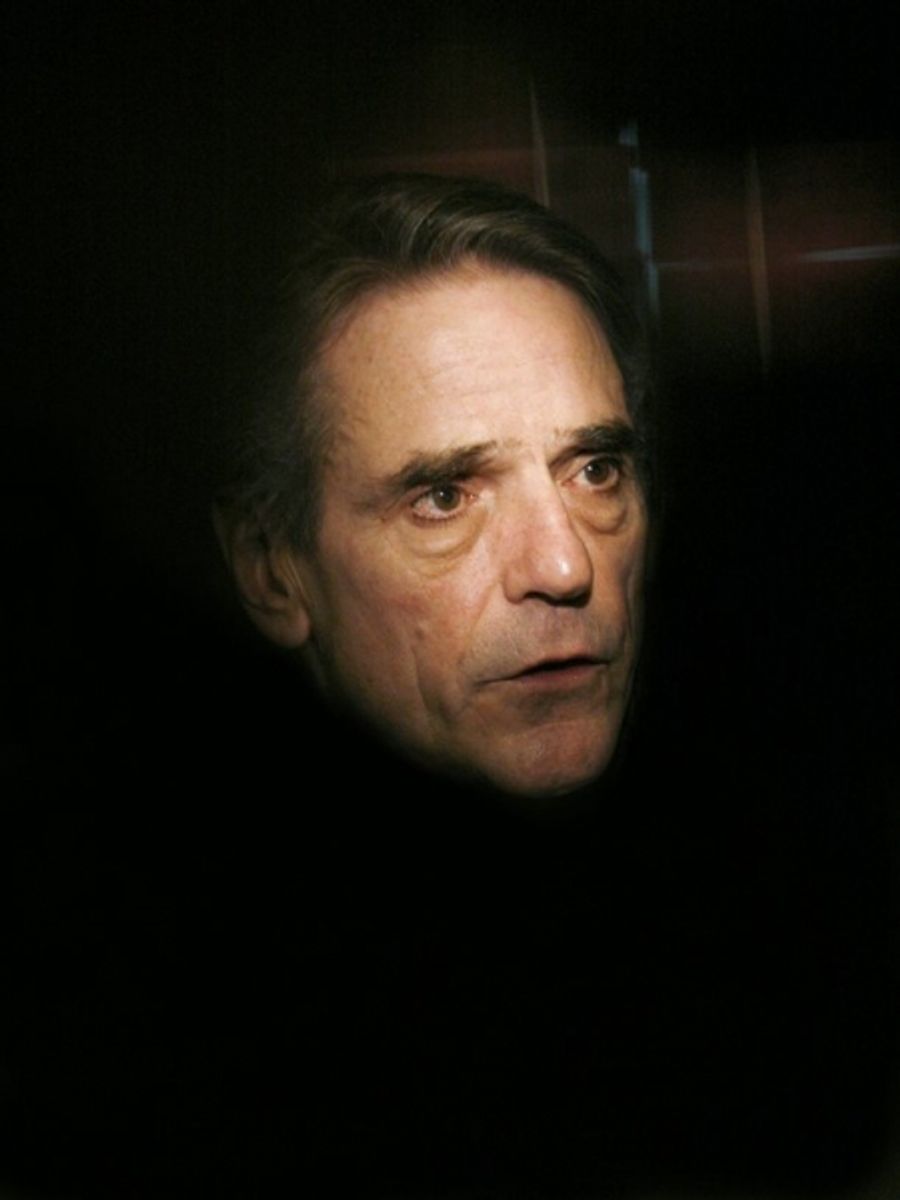 Photos: In The SPOTLIGHT Tribute- The Men of 2009 Image