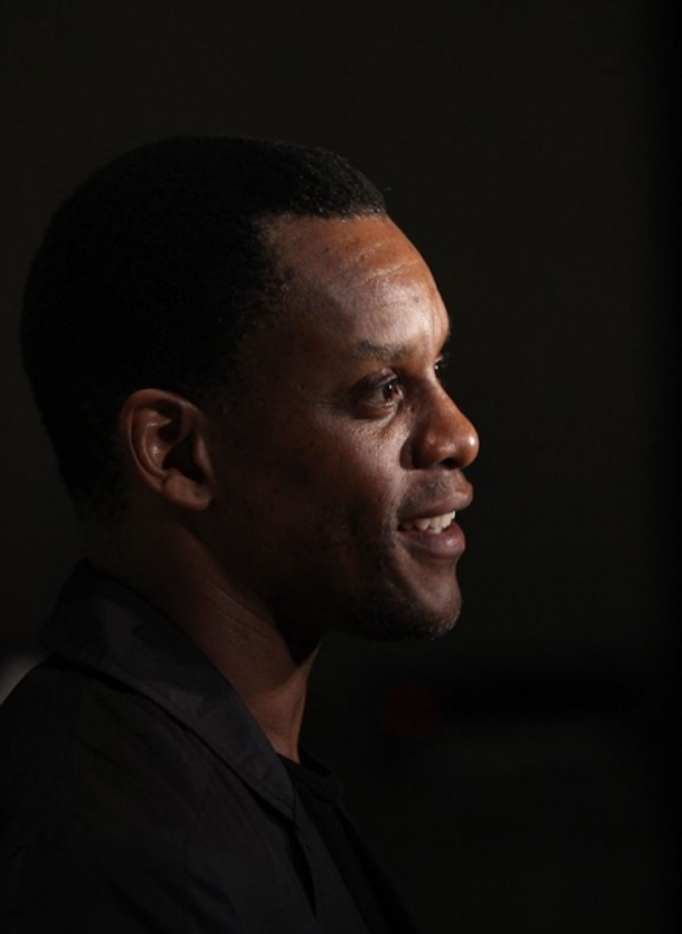 Photos: In The  SPOTLIGHT Tribute- The Men of 2009  Image