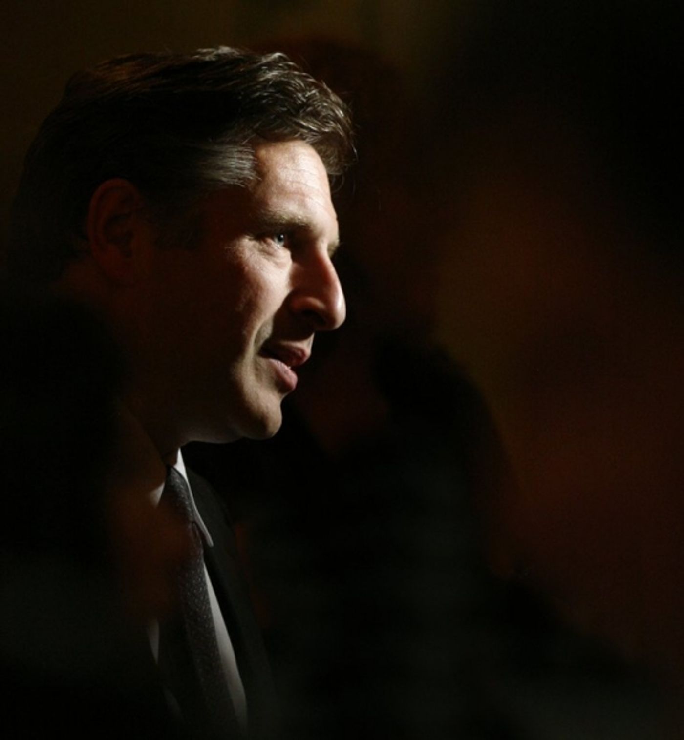 Photos: In The  SPOTLIGHT Tribute- The Men of 2009  Image