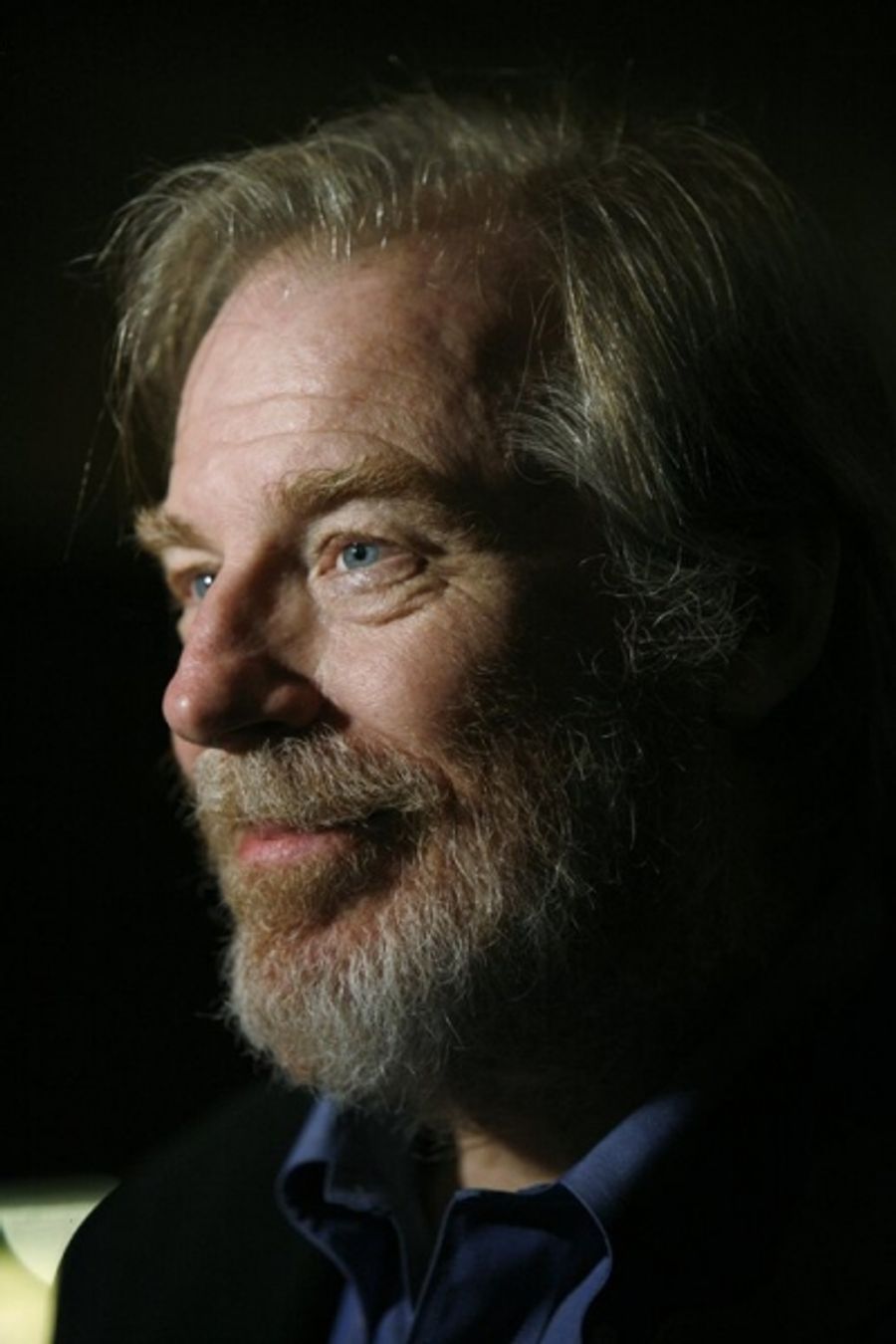 Photos: In The SPOTLIGHT Tribute- The Men of 2009 Image