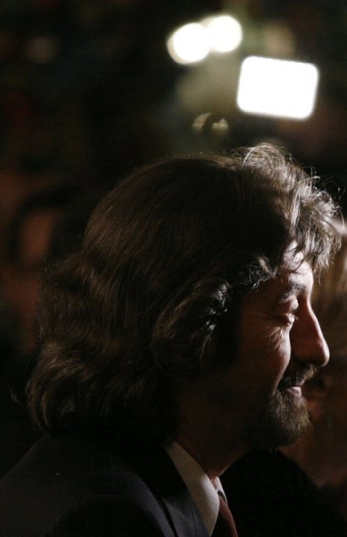 Photos: In The  SPOTLIGHT Tribute- The Men of 2009  Image