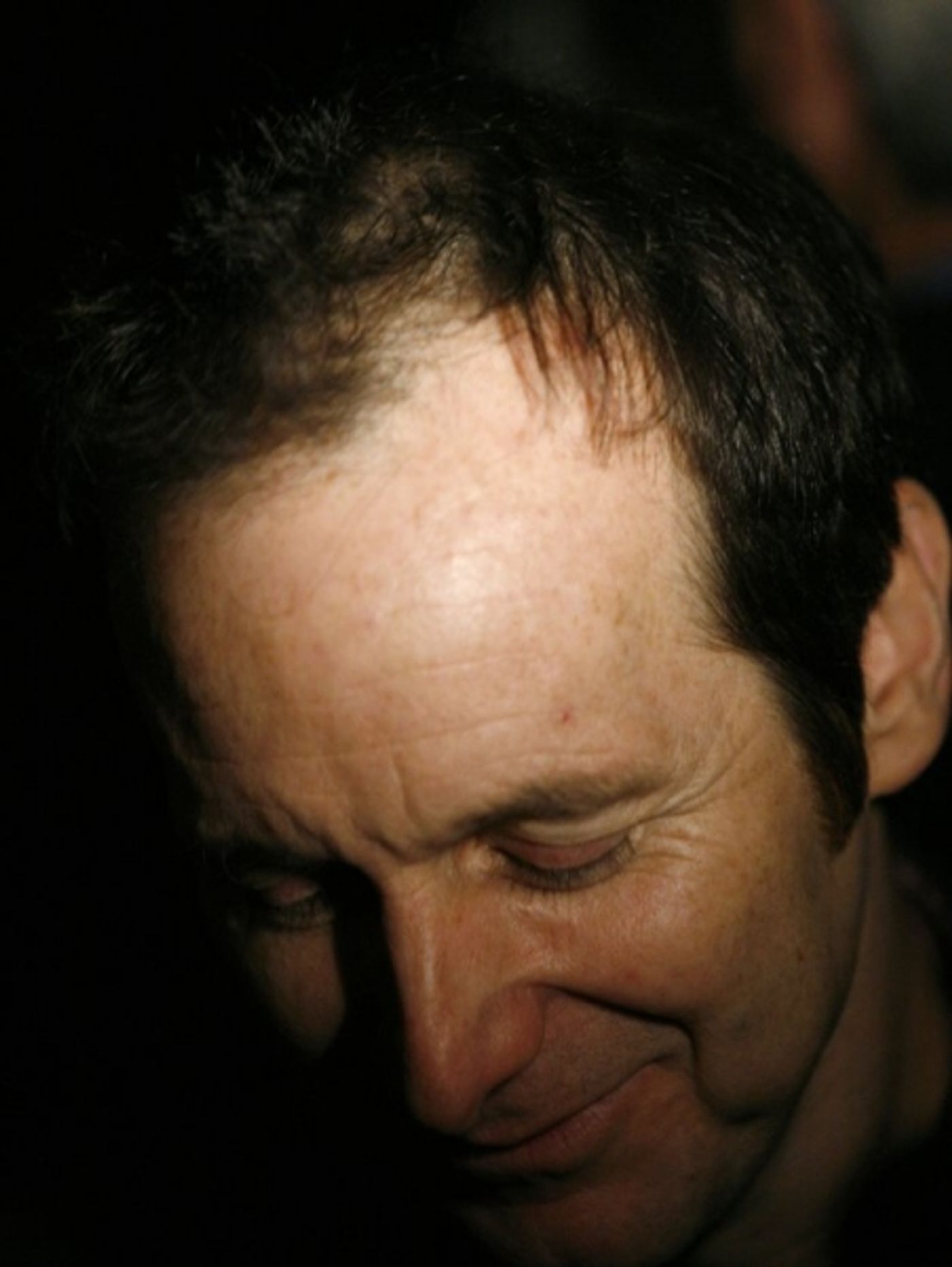 Photos: In The  SPOTLIGHT Tribute- The Men of 2009  Image