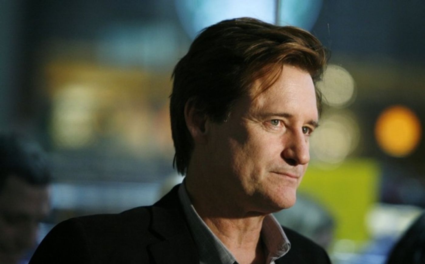 Photos: In The  SPOTLIGHT Tribute- The Men of 2009  Image