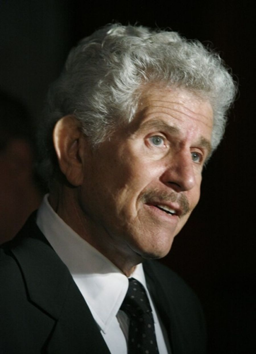 Photos: In The SPOTLIGHT Tribute- The Men of 2009 Image