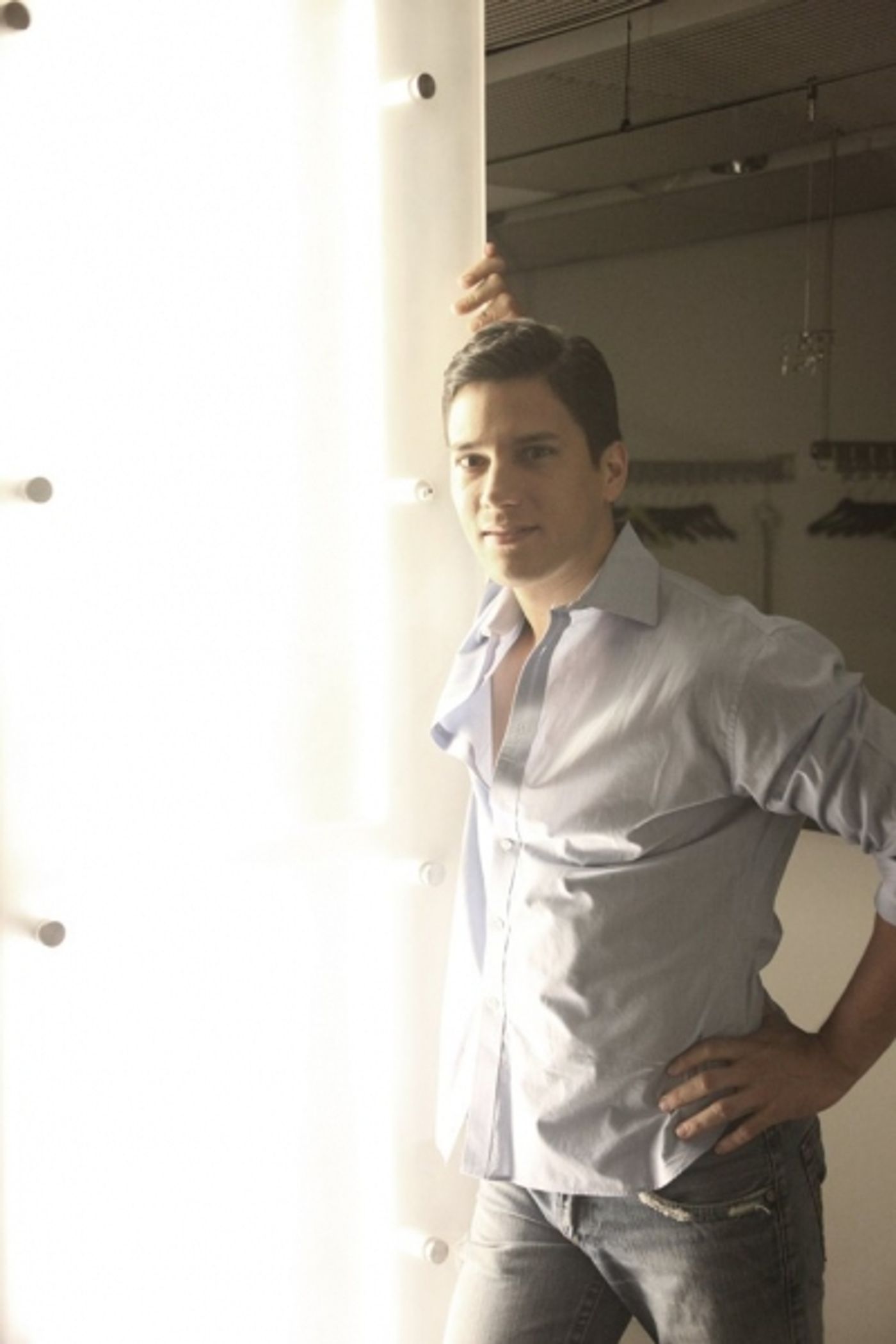 Photos: In The  SPOTLIGHT Tribute- The Men of 2009  Image