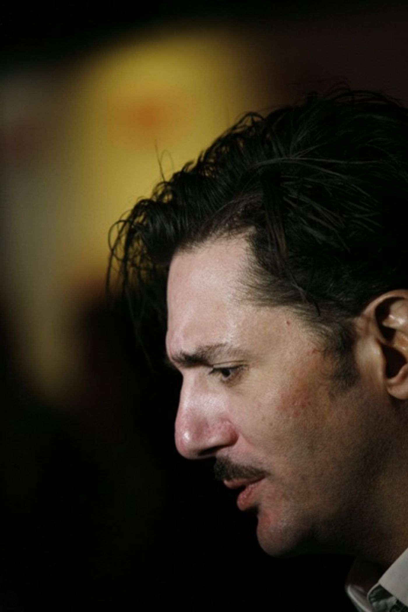 Photos: In The  SPOTLIGHT Tribute- The Men of 2009  Image