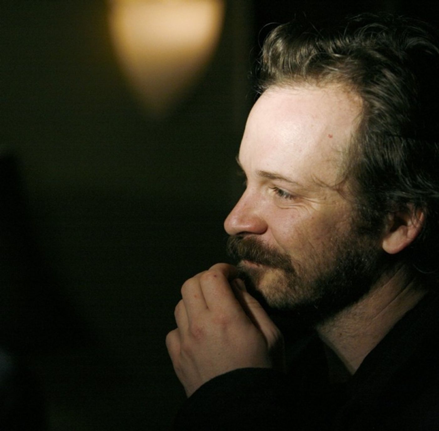 Photos: In The  SPOTLIGHT Tribute- The Men of 2009  Image