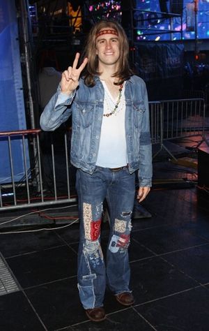 Gavin Creel @ BroadwayWorld Gavin Creel Photo