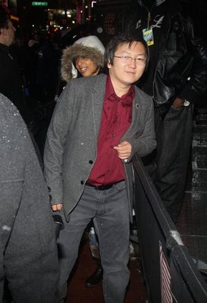 Masi Oka Photo