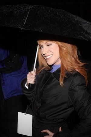 Kathy Griffin @ BroadwayWorld Kathy Griffin Photo