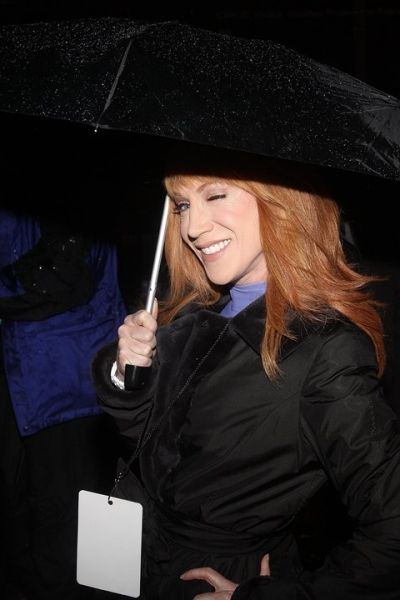 Kathy Griffin Photo