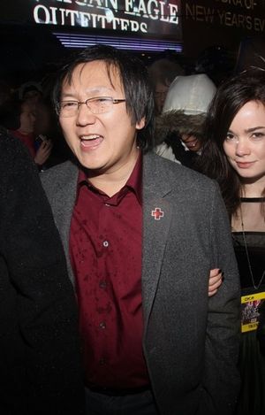Masi Oka Photo