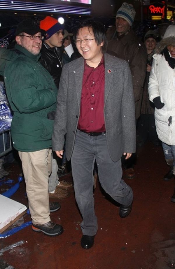 Masi Oka Photo