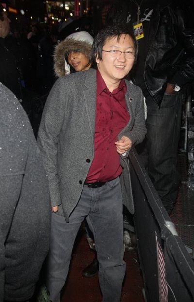 Masi Oka Photo